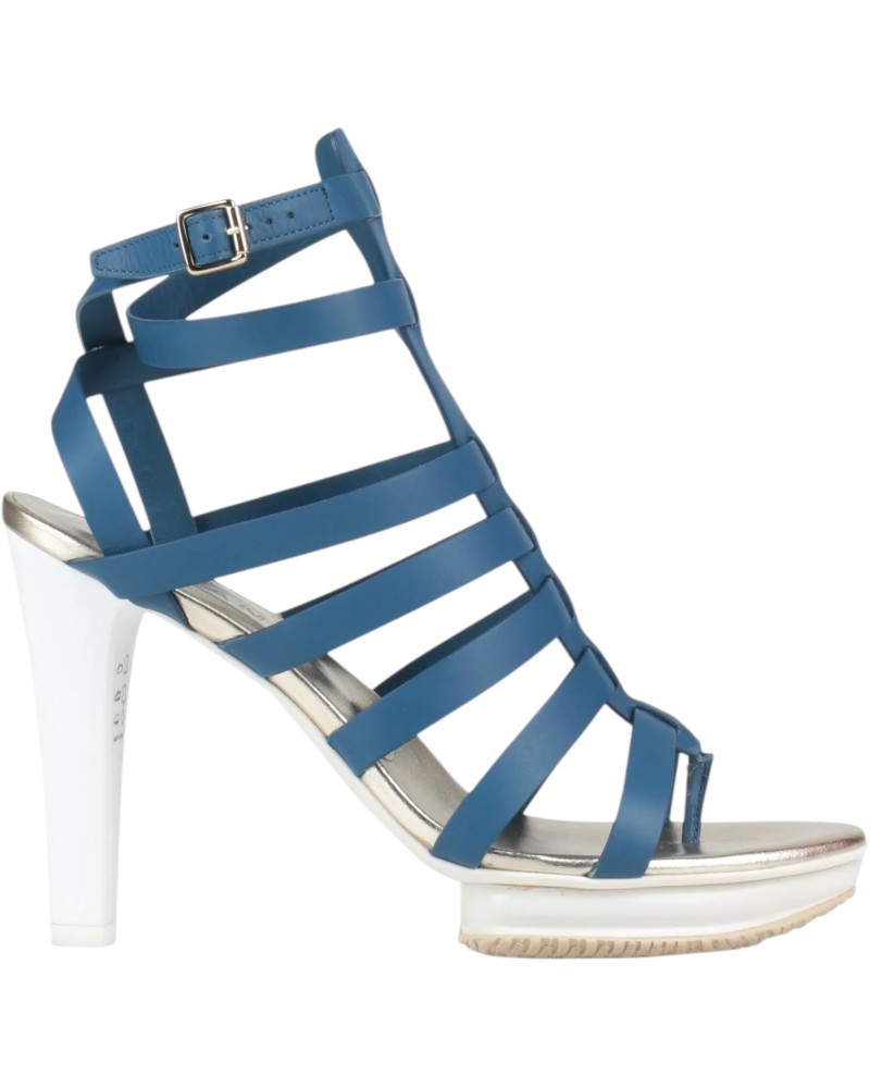 Δερμάτινο Γυναικείο Πέδιλο - A39