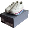  Δερμάτινο Γυναικείο Sneaker - A395