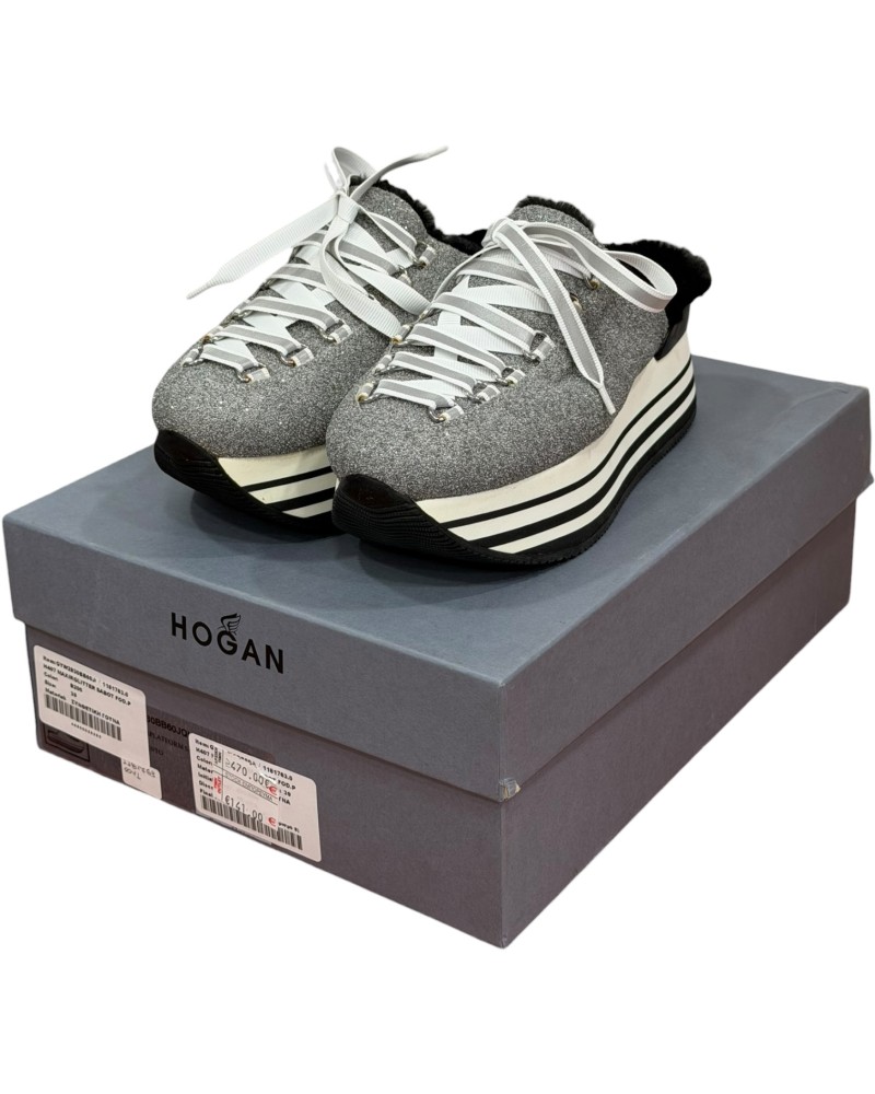 Γυναικεία Παντόφλα - A41