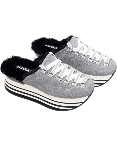 Γυναικεία Παντόφλα - A41