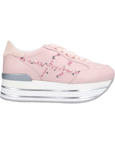  Δερμάτινο Γυναικείο Sneaker - A42