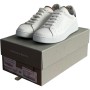 Δερμάτινο Ανδρικό Sneaker - A433