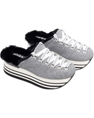 Γυναικεία Παντόφλα - A45