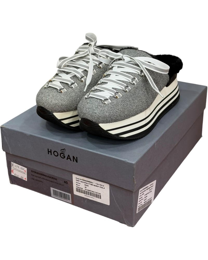 Γυναικεία Παντόφλα - A45