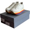 Δερμάτινο Γυναικείο Sneaker - A452