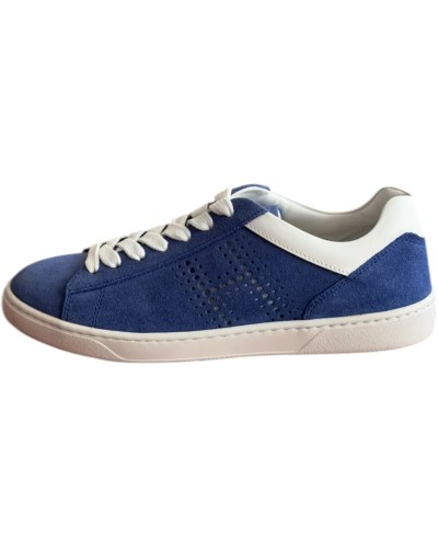  Δερμάτινο Γυναικείο Sneaker - A456