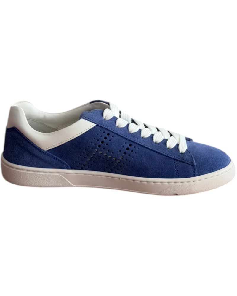  Δερμάτινο Γυναικείο Sneaker - A456