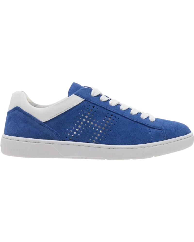  Δερμάτινο Γυναικείο Sneaker - A456
