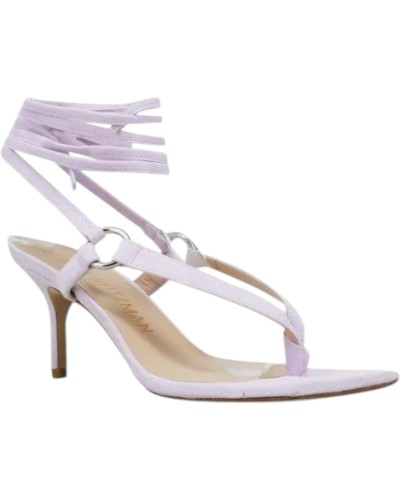 Δερμάτινο Γυναικείο Πέδιλο - A46