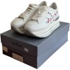  Δερμάτινο Γυναικείο Sneaker - A470