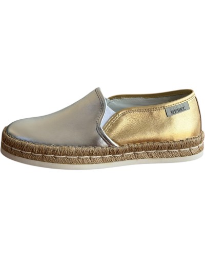  Δερμάτινο Γυναικείο Sneaker - A478
