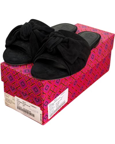 Δερμάτινη Γυναικεία Παντόφλα - A48