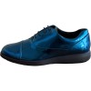  Δερμάτινο Γυναικείο Sneaker - A489