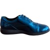  Δερμάτινο Γυναικείο Sneaker - A489