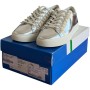  Δερμάτινο Γυναικείο Sneaker - A492