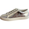  Δερμάτινο Γυναικείο Sneaker - A492