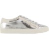  Δερμάτινο Γυναικείο Sneaker - A492