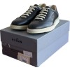 Δερμάτινο Ανδρικό Sneaker - A505