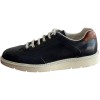 Δερμάτινο Ανδρικό Sneaker - A505