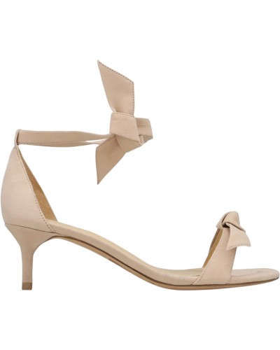 Δερμάτινο Γυναικείο Πέδιλο - A53