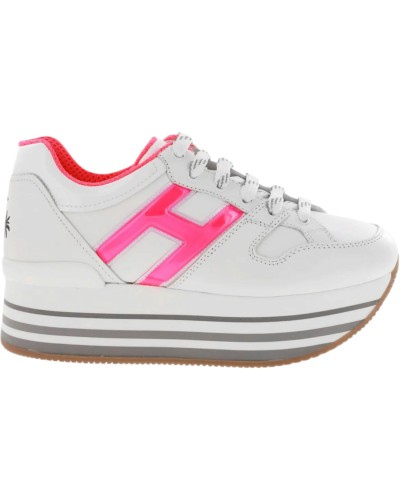  Δερμάτινο Γυναικείο Sneaker - A545