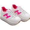 Δερμάτινο Γυναικείο Sneaker - A545