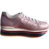 Δερμάτινο Γυναικείο Sneaker - A546