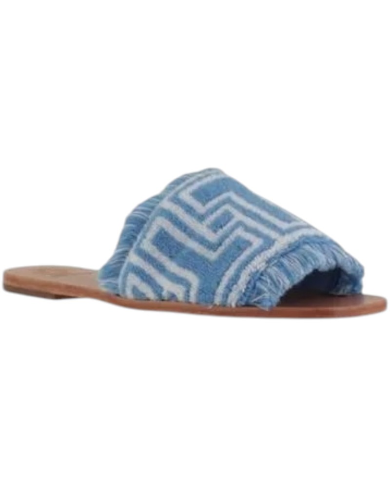 Γυναικεία Παντόφλα - A59