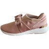  Δερμάτινο Γυναικείο Sneaker - A618
