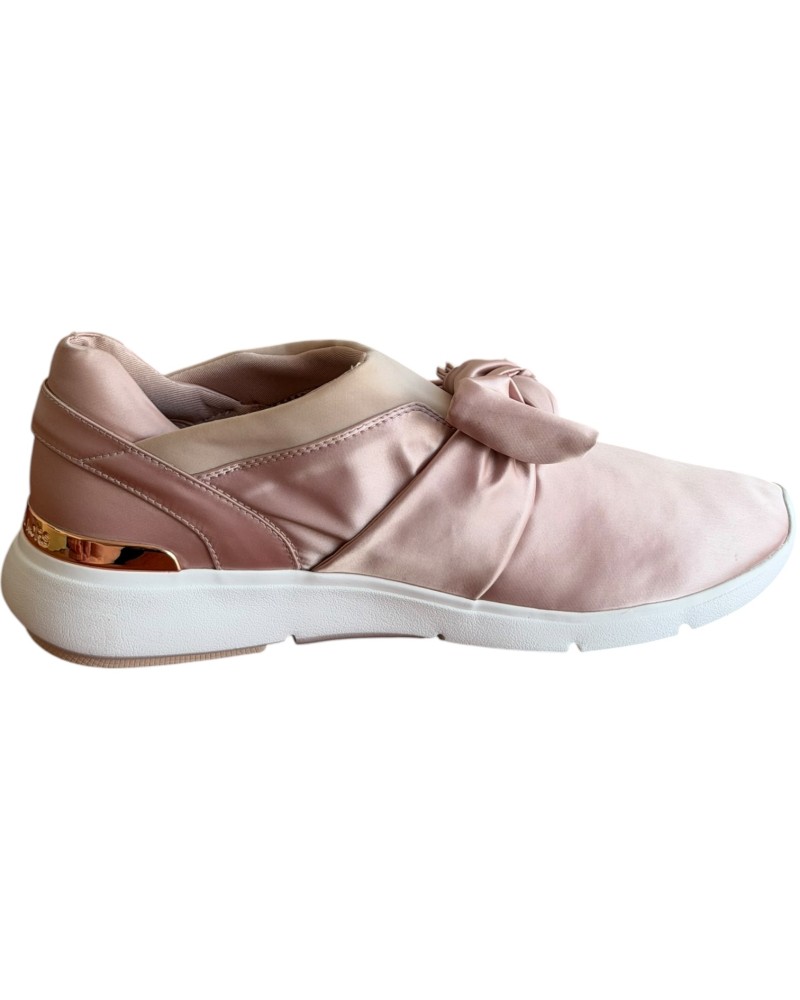  Δερμάτινο Γυναικείο Sneaker - A618