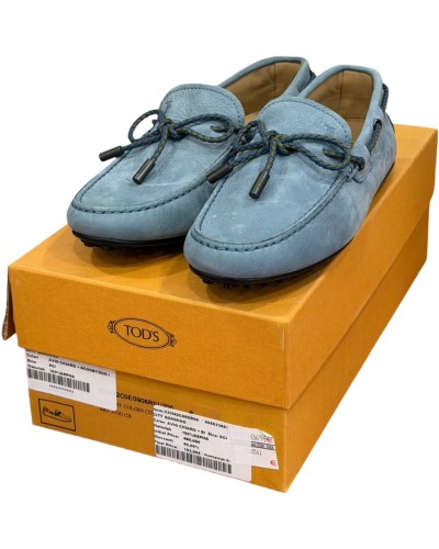 Δερμάτινο Ανδρικό Μοκασίνι - Α67