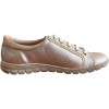  Δερμάτινο Γυναικείο Sneaker - A688
