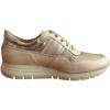  Δερμάτινο Γυναικείο Sneaker - A689