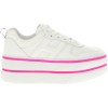  Δερμάτινο Γυναικείο Sneaker - A739