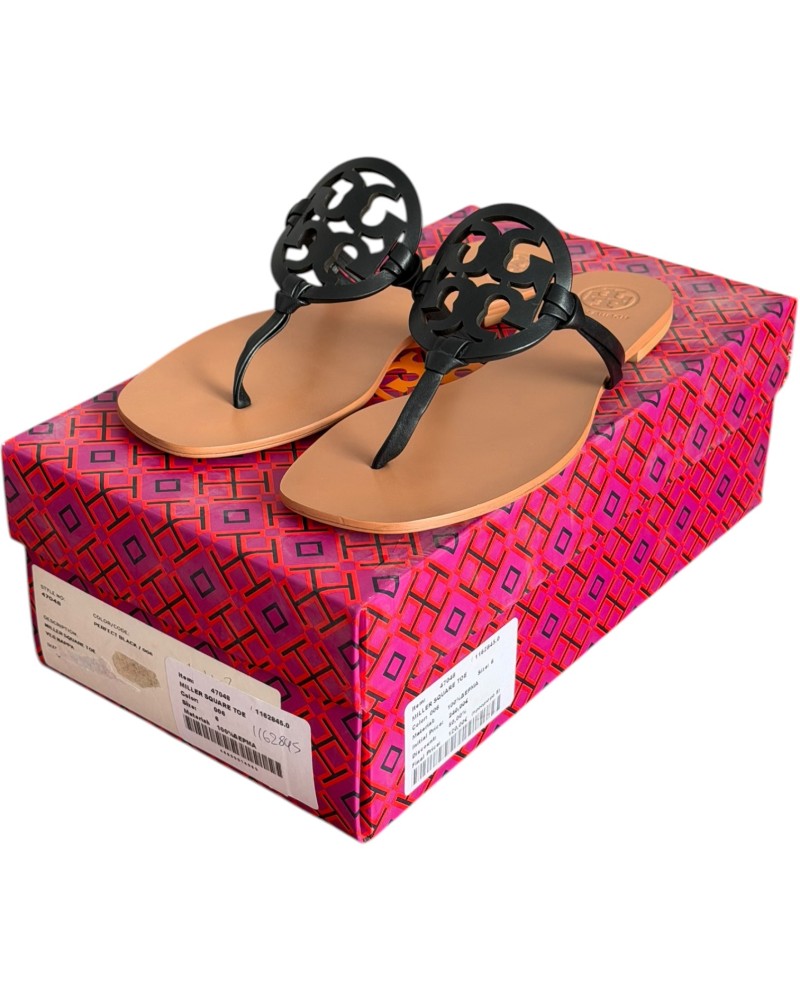 Δερμάτινη Γυναικεία Παντόφλα - A85