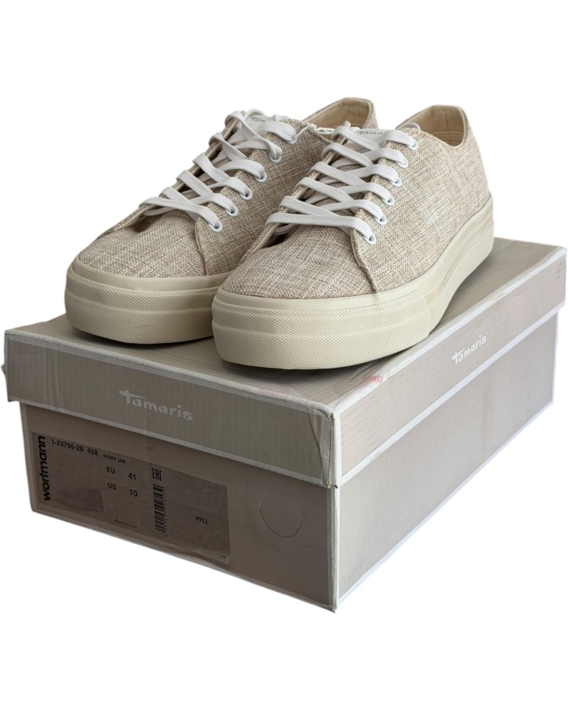Ανδρικό Επώνυμο Sneaker - A873