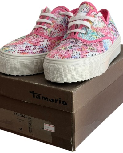 Γυναικείο επώνυμο Sneaker - A878