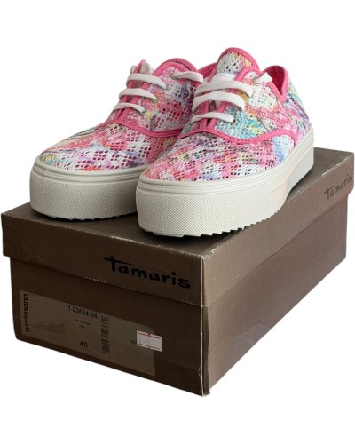 Γυναικείο επώνυμο Sneaker - A878