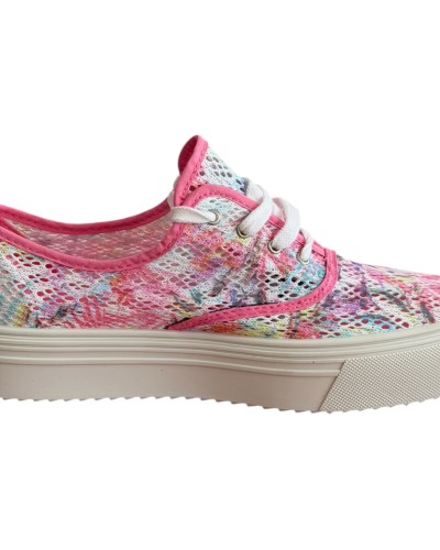 Γυναικείο επώνυμο Sneaker - A878