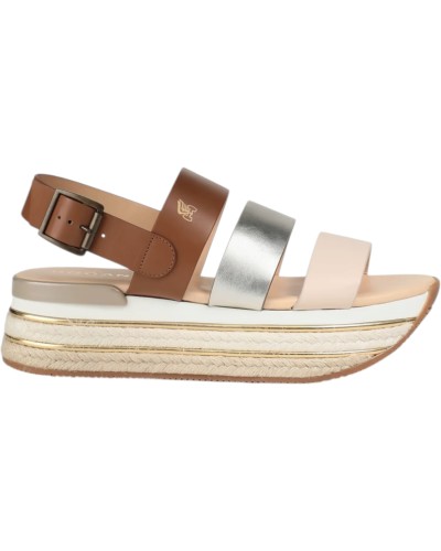 Δερμάτινο Γυναικείο Πέδιλο - A88