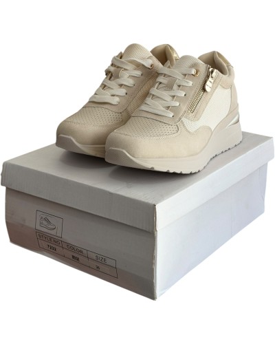 Γυναικείο επώνυμο Sneaker - A886