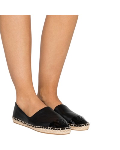 Δερμάτινες Γυναικείες Εσπαντρίγιες - A89