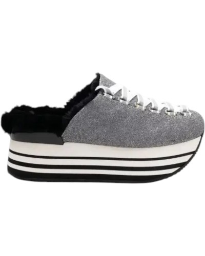 Γυναικεία Παντόφλα - A91