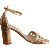 Δερμάτινο Γυναικείο Πέδιλο - A912