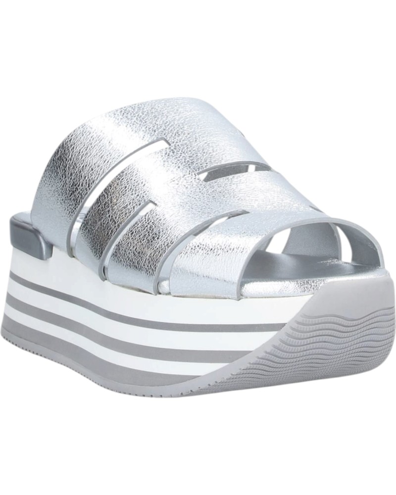 Δερμάτινη Γυναικεία Παντόφλα - A93