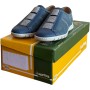  Δερμάτινο Γυναικείο Sneaker - A968