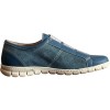  Δερμάτινο Γυναικείο Sneaker - A968