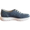  Δερμάτινο Γυναικείο Sneaker - B10