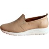  Δερμάτινο Γυναικείο Sneaker - B116