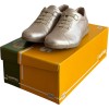  Δερμάτινο Γυναικείο Sneaker - B126